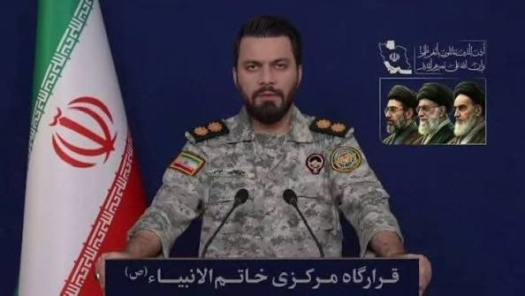 Irán tacha de ilegal y piratería bloqueo de EE.UU. en estrecho de Ormuz