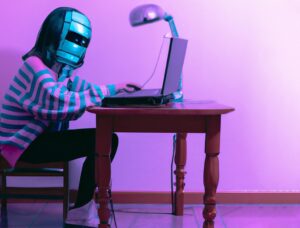 Tecnología que transforma, humanidad que decide (+Video)