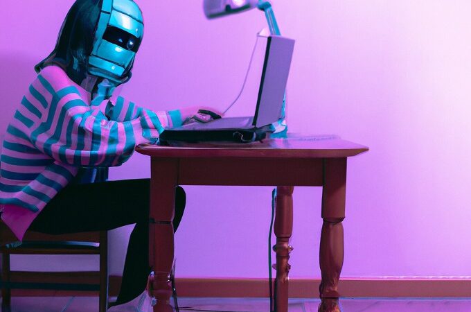 Tecnología que transforma, humanidad que decide (+Video)