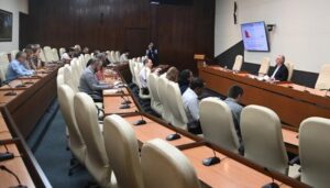 Científicos cubanos presentan avances en tratamientos del ictus y enfermedades dermatológicas