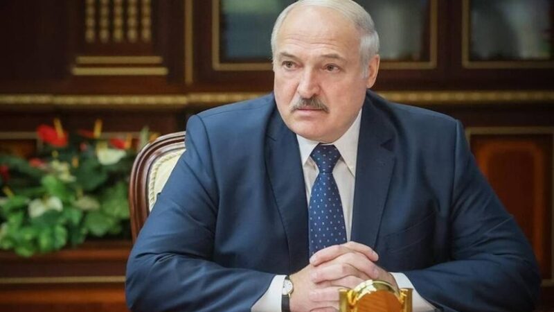 Meterse en Cuba será caro para EEUU, advierte Lukashenko
