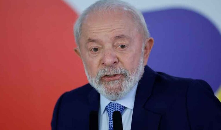 Lula emplaza a Consejo de Seguridad de la ONU y defiende a Cuba
