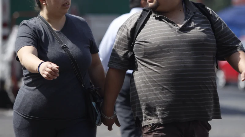 La obesidad afecta al sistema inmunitario incluso una década después de perder peso