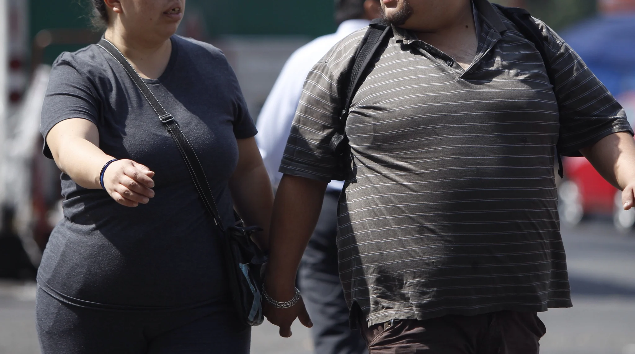 La obesidad afecta al sistema inmunitario incluso una década después de perder peso