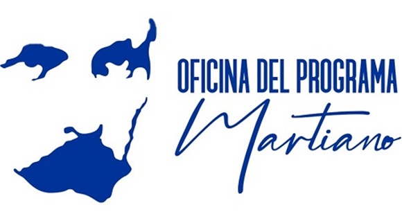 “Condenamos todo lo que divida a la humanidad y desequilibre el mundo”: Declaración del Programa Martiano
