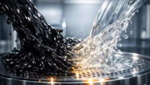 Equipo internacional desarrolla catalizador de níquel para purificar petróleo pesado con un 97% de eficacia