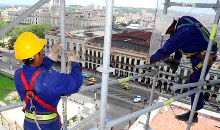Desafíos de la seguridad laboral