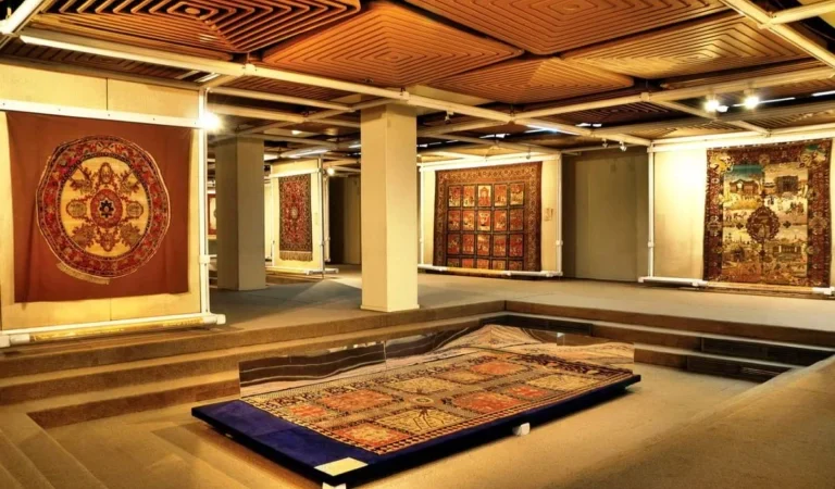 EE.UU. e Israel destruyen patrimonio cultural en Irán