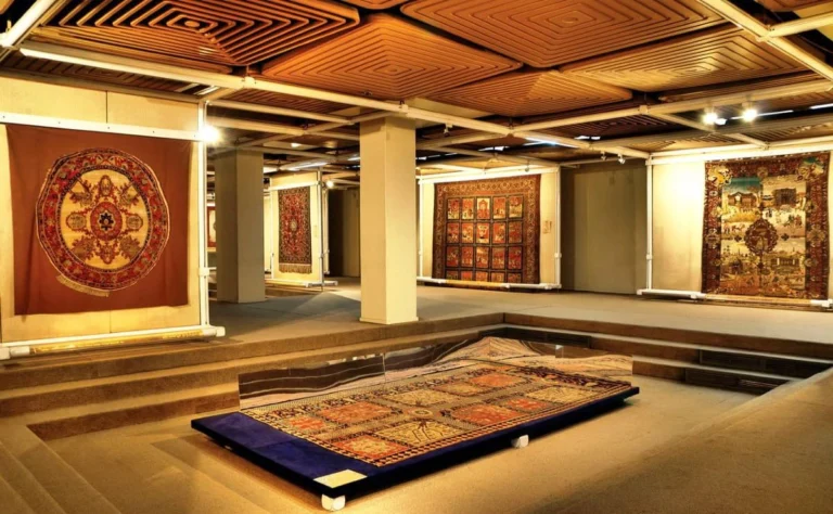 EE.UU. e Israel destruyen patrimonio cultural en Irán