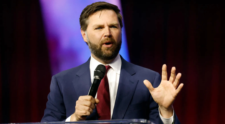 Vance afirma que EEUU alcanzó sus objetivos militares y podría poner fin a la agresión contra Irán