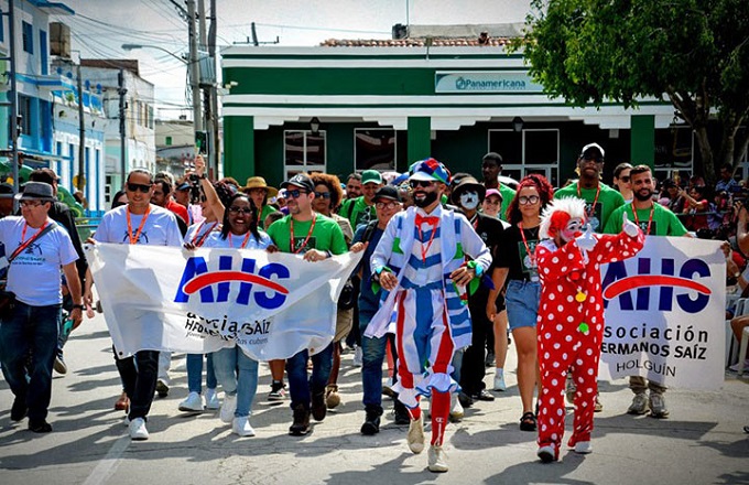 Destaca Morales Ojeda celebración de Romerías de Mayo