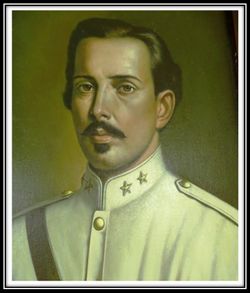 Ignacio Agramonte