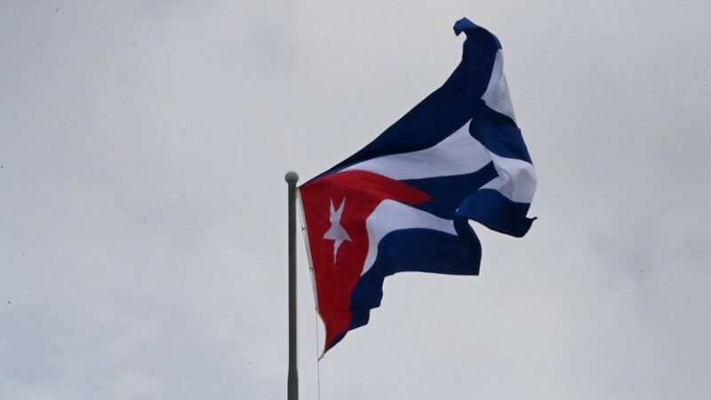 Declaración del Gobierno Revolucionario: CUBA CONDENA LA CANALLA ACUSACIÓN CONTRA EL LÍDER DE LA REVOLUCIÓN