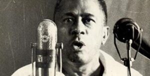 El 29 de mayo de 1911 nace Lázaro Peña, el Capitán de la clase obrera