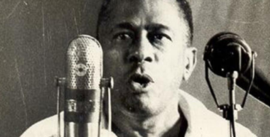 El 29 de mayo de 1911 nace Lázaro Peña, el Capitán de la clase obrera