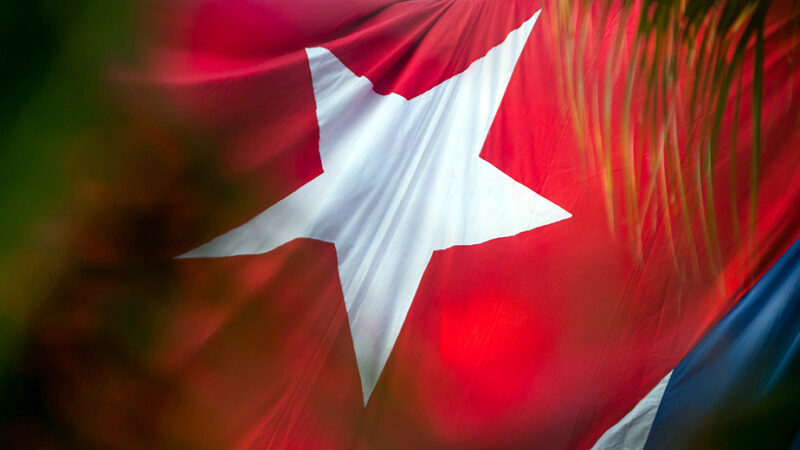 Crece la solidaridad hacia la Isla: No al bloqueo a Cuba