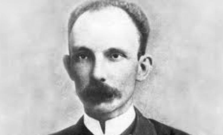 Evocan legado de José Martí en la Revolución cubana