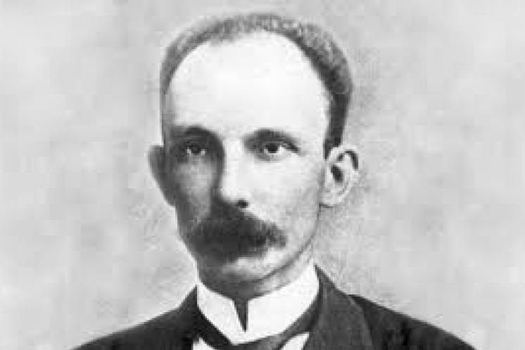 Evocan legado de José Martí en la Revolución cubana