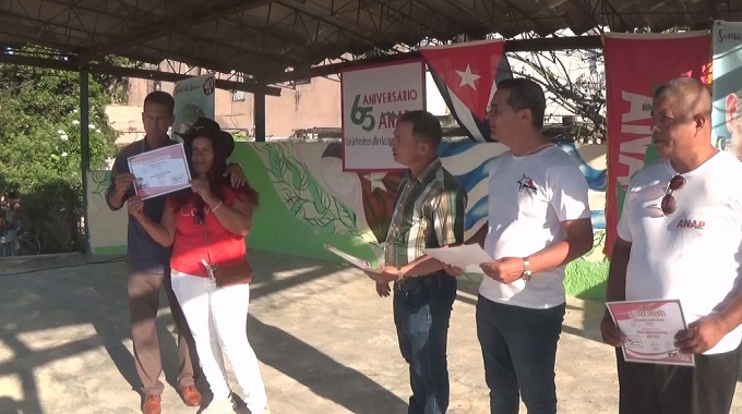 Celebran en Colombia el Día del Campesino