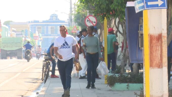 Dinamiza Cuba relaciones entre actores económicos