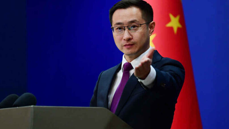 China asume presidencia rotatoria del Consejo de Seguridad de ONU