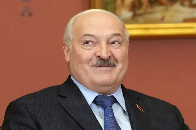 Presidente belaruso reafirma la disposición de ayudar a Cuba