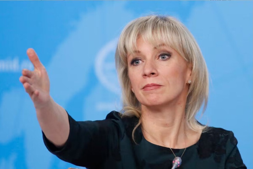 Rusia reafirma su plena solidaridad con Cuba