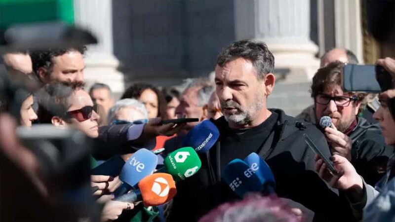 Preparan salida de misión Rumbo a Cuba desde España