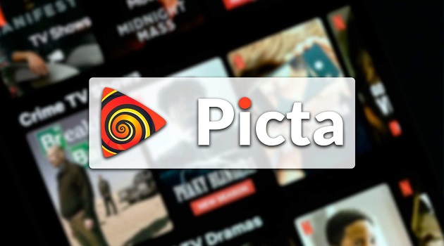 Presentan actualizaciones Picta y Apklis