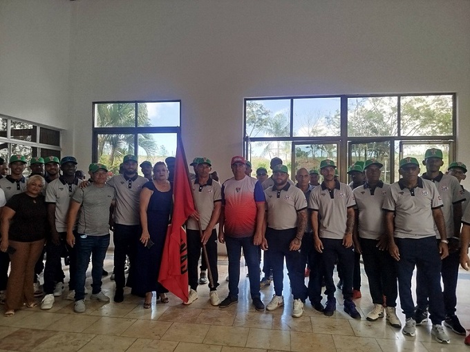 Este sábado inauguran LEB en el Mella