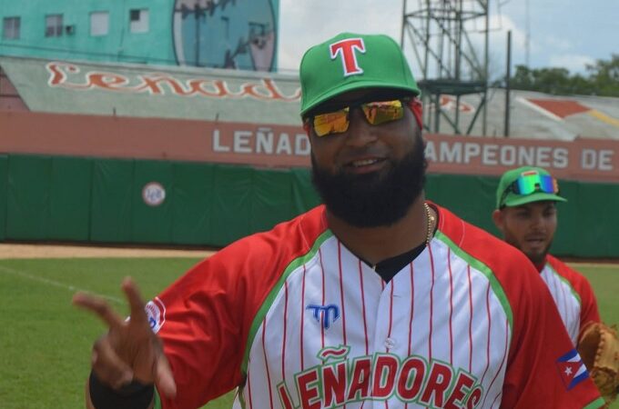 Leñadores por ganar duelo con Artemisa
