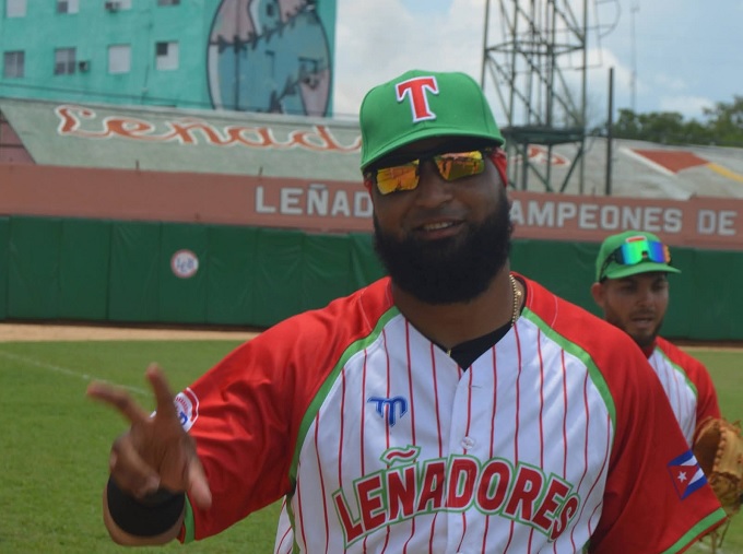 Leñadores por ganar duelo con Artemisa