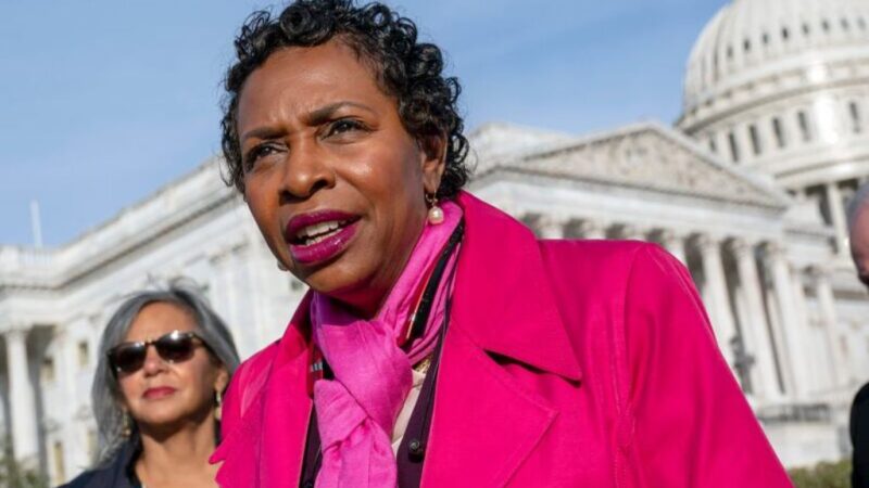 Caucus Negro de Congreso de EEUU: Basta de política bárbara con Cuba
