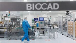 Cuba y Rusia desarrollan biosimilar contra el cáncer de piel