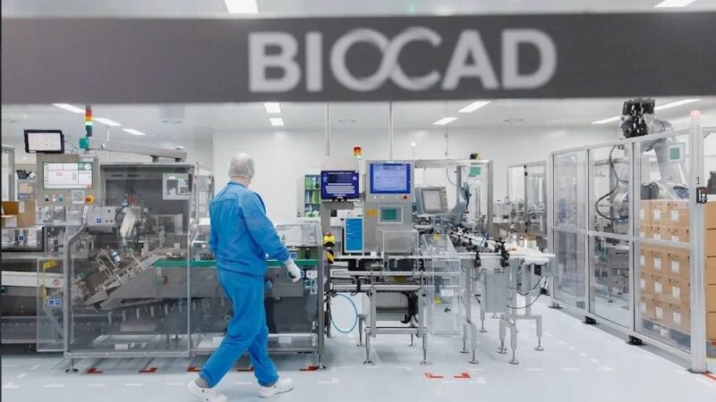 Cuba y Rusia desarrollan biosimilar contra el cáncer de piel