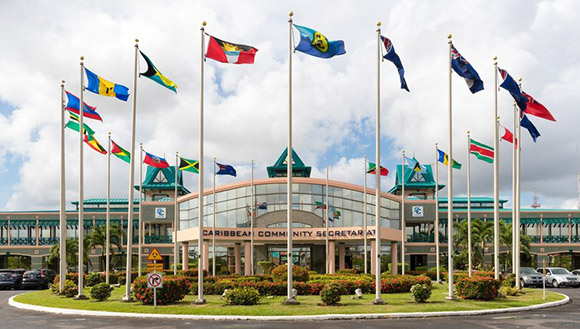 CARICOM expresa preocupación por la situación en Cuba