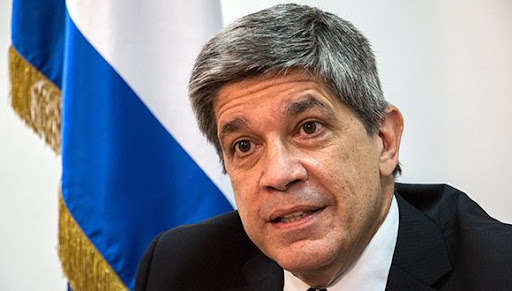 Denuncia Minrex cinismo de Secretario de Estado de EE.UU.