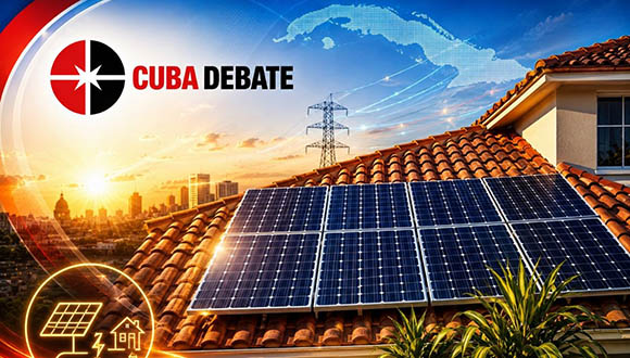 Cuba anuncia nueva tarifa por cada KWh de energía renovable aportado a la red eléctrica (+Infografía y PDF)