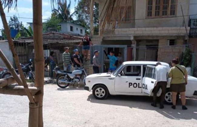 Inició Quinto Ejercicio Nacional de Prevención y Enfrentamiento al Delito