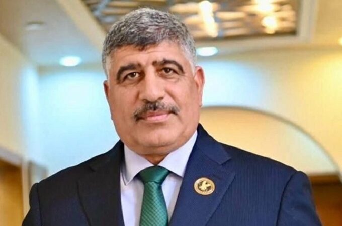 Iraq reafirma política de impedir ataques desde su territorio