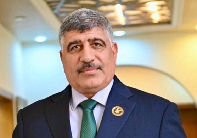 Iraq reafirma política de impedir ataques desde su territorio