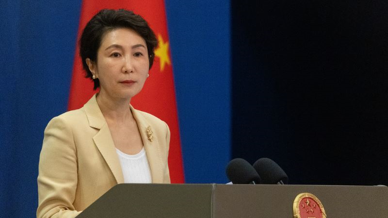 China enfatiza en su apoyo a la soberanía y seguridad de Cuba