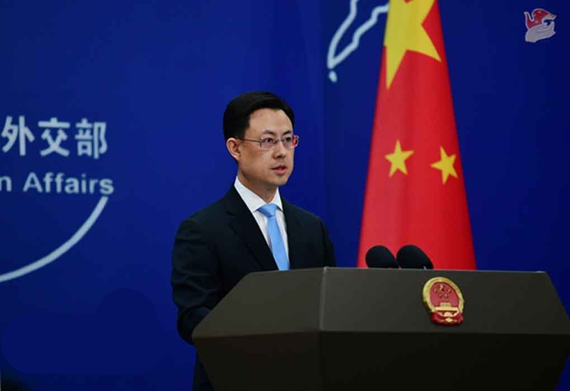 China rechaza nuevas presiones y amenazas de EEUU contra Cuba