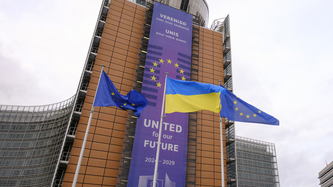 Politico: EE.UU. no pretende cooperar con Europa, sino confrontarla y castigarla