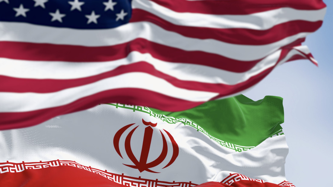Tasnim: Irán suspende el intercambio de mensajes con EE.UU. por los «crímenes sionistas»