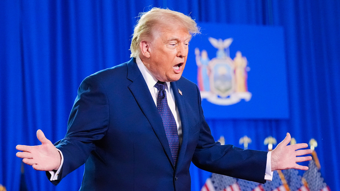 Trump sobre Irán: «No me importa si las negociaciones han terminado»