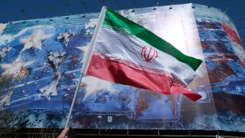 Irán anuncia el cese de la operación contra Israel