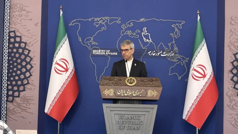 Irán confirma la existencia de un posible acuerdo, pero nada aprobado como declara Trump