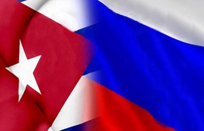 Empresas rusas manifiestan interés en invertir en Cuba