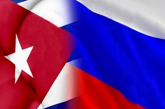Empresas rusas manifiestan interés en invertir en Cuba